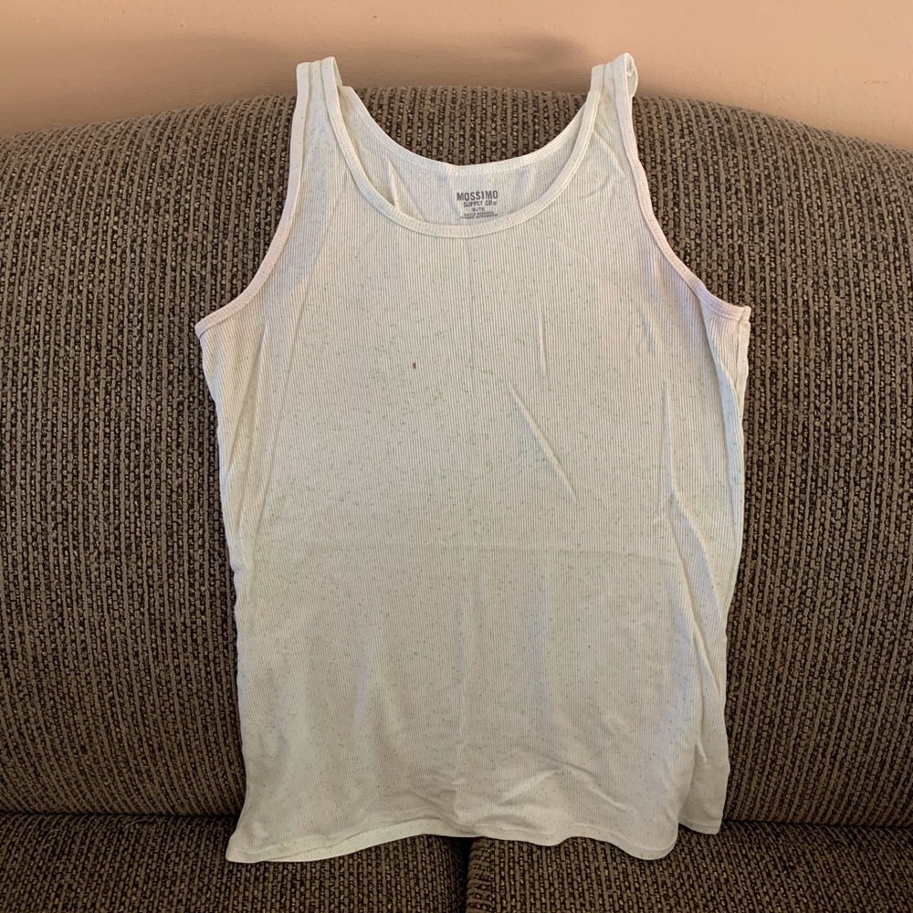 Woman’s tank top